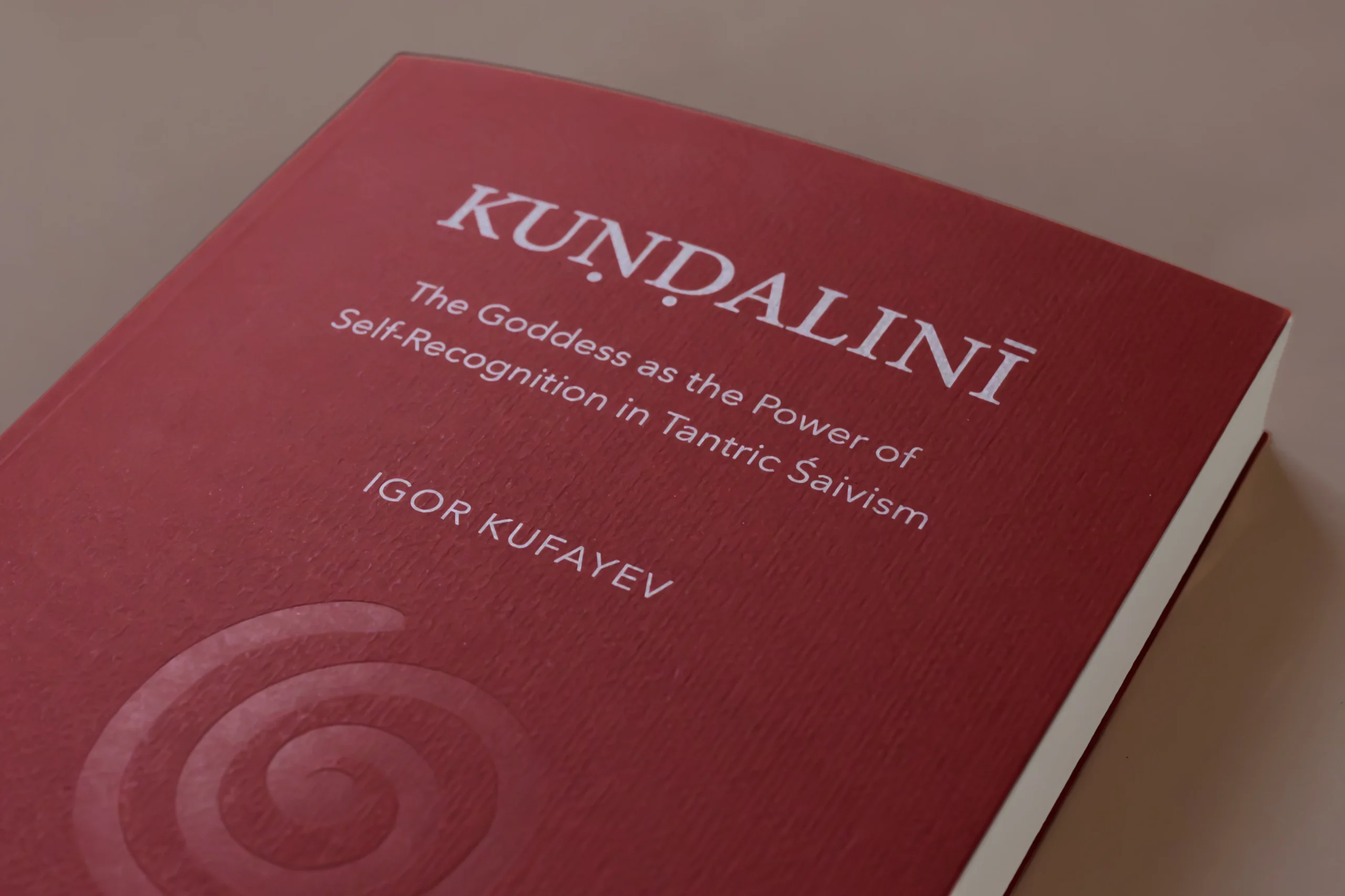 kundalini authentic guidance