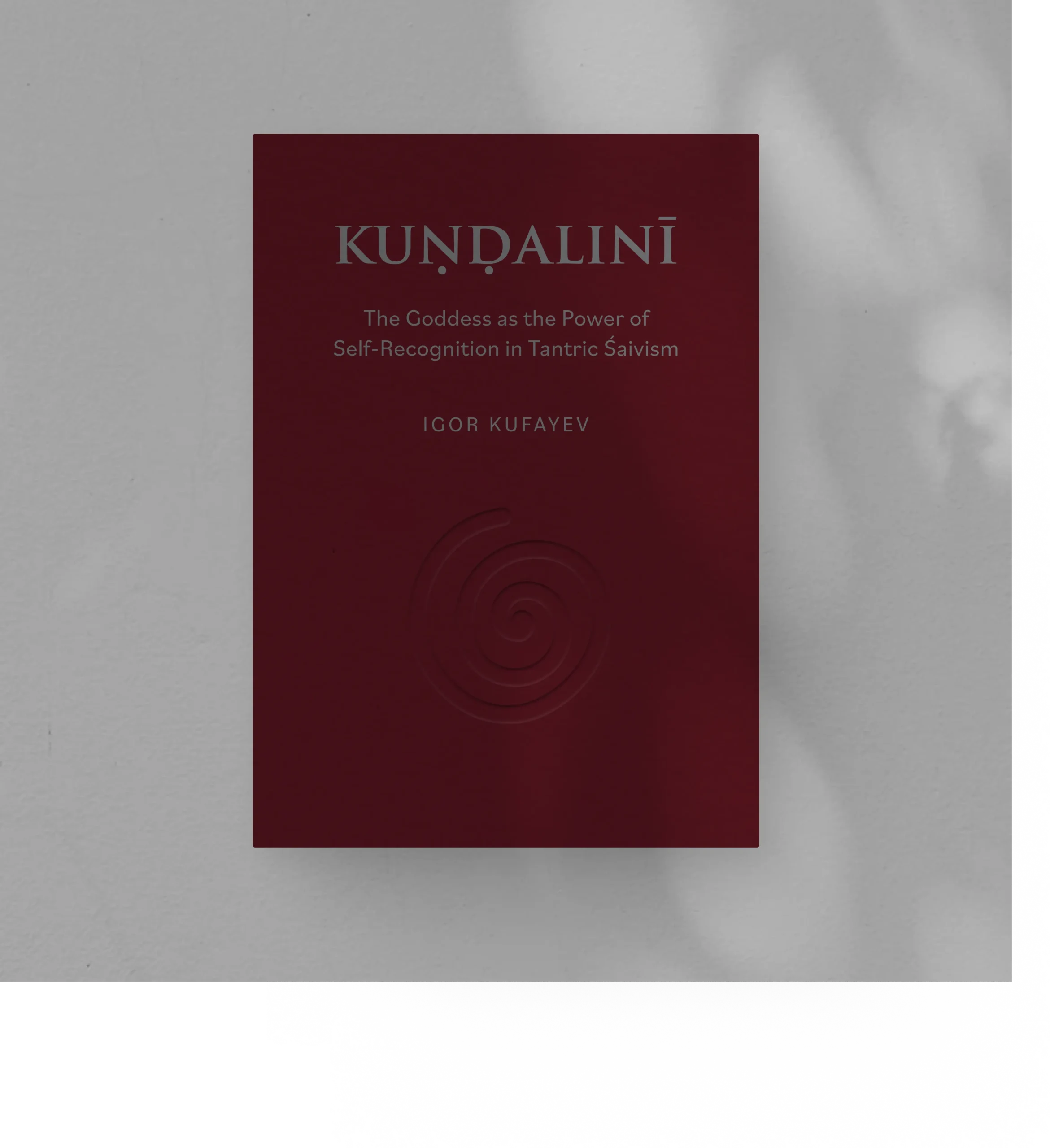 KUṆḌALINĪ - Image 2